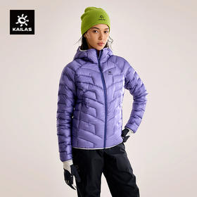 KAILAS凯乐石 户外运动 女款GT ZERO羽绒服 KG2443244