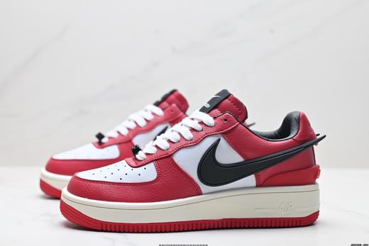 耐克Ambush x Nike Air Force 1低帮休闲运动板鞋DV3464-001男女鞋 商品图3