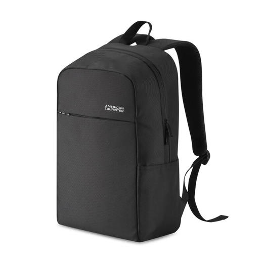 美旅（AMERICAN TOURISTER）简约时尚双肩包防泼水短途出行旅游背包男士书包商务通勤667 商品图2