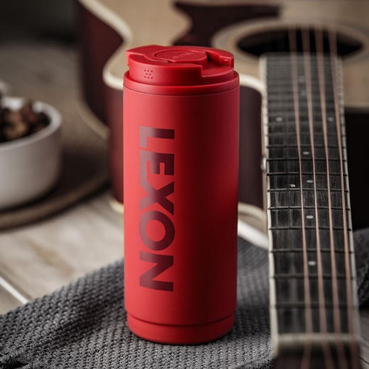 【自营】LEXON-LH101红色 商品图0