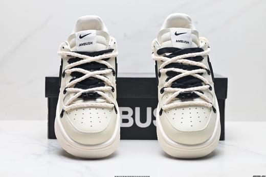 耐克Ambush x Nike Air Force 1低帮休闲运动板鞋DV3464-001男女鞋 商品图6