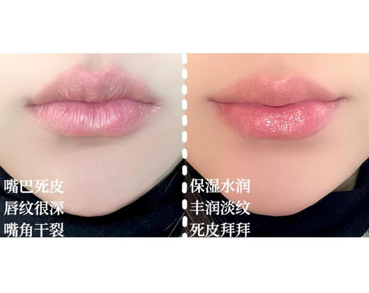 章小姐推荐！唇膏里的小贵妇~法国New Angance心仙格牛油果润唇膏 商品图2