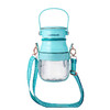 乐扣乐扣高速搅打一机双盖现打现喝方便携带果汁杯70W一冲即净超强续航高颜值送人推荐800ml容量EJJ1337BLU 蓝色 商品缩略图2