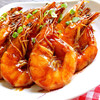 北海湾厄瓜多尔盐冻大虾 净重1.65kg/盒（30/40） 商品缩略图3