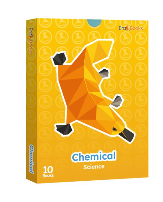 （代发）文脉Era艾华科学启蒙系列70L-850L 商品图2