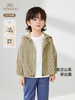英氏儿童外套春夏连帽休闲外套男童纯棉外套2025新款YRWGJ1R008A 商品缩略图0