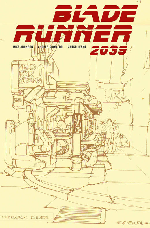 银翼杀手2039 Blade Runner 2039（2022） 商品图12