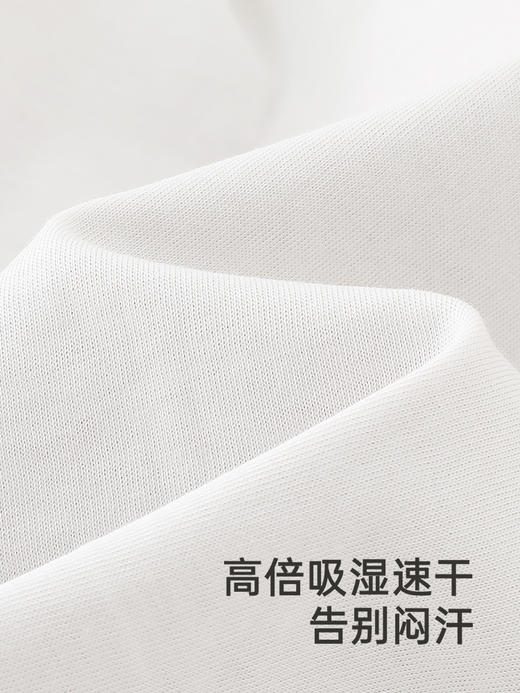 英氏儿童风衣外套长袖春季速干轻薄男童连帽休闲外套YRWGJ1R002A 商品图2