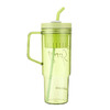 HAP798YGRNFU 乐扣乐扣 冰霸吸管杯（绿色） 商品缩略图1