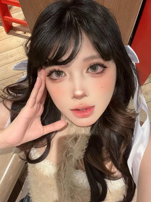 【春节不打烊】【半年抛大直径】Deekay-G341- 14.5mm【半年抛 0-1000度 含525/575 】 商品图7