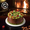 迪拜巧克力开心果乳酪脆生日蛋糕 | FALANC CAKE 商品缩略图1