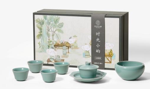时光小酌 商品图0
