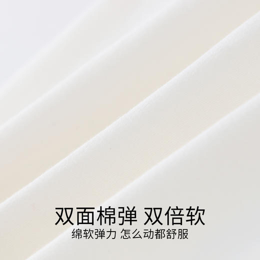 女童打底裤春季新款安奈儿童装实体店同款XG516543 商品图3