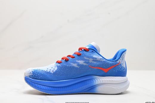 霍卡HOKA ONE ONE MACH 6休闲运动跑步鞋1147833男女鞋 商品图2