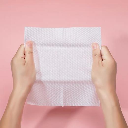 【苏软软洗脸巾升级款】加厚柔软 3D珍珠纹洗脸巾 毛巾一样！  不含荧光剂，不掉絮️孕妇宝宝及敏感肤质放心用 商品图2