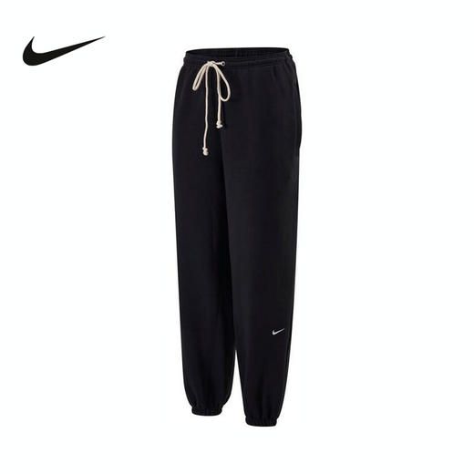 【限时秒杀】Nike/耐克Nike耐克官方运动2025春男针织长裤 IB1872-010 商品图0