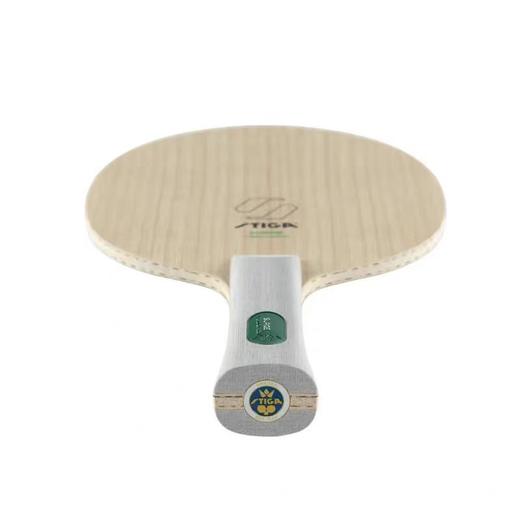 STIGA 斯帝卡 涌动混碳 内置纤维 乒乓球底板 国球汇 商品图1