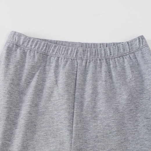 女童全腰针织打底裤春季新款安奈儿童装实体店同款AG516588 商品图4