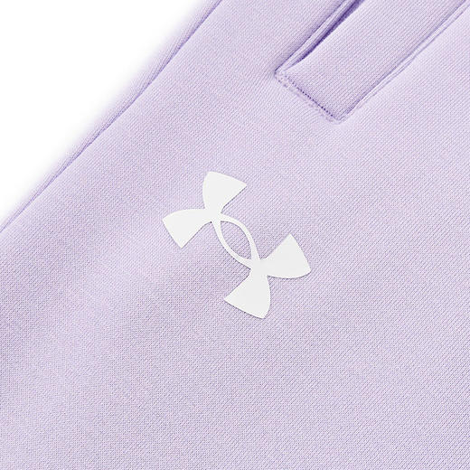 【12月-特惠福利】Under Armour安德玛儿童【加绒】针织长裤244125166超低折扣 商品图9