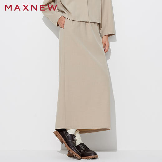 【裙装】H版半裙1P1225203 商品图1