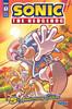 刺猬索尼克 Sonic The Hedgehog: 商品缩略图1