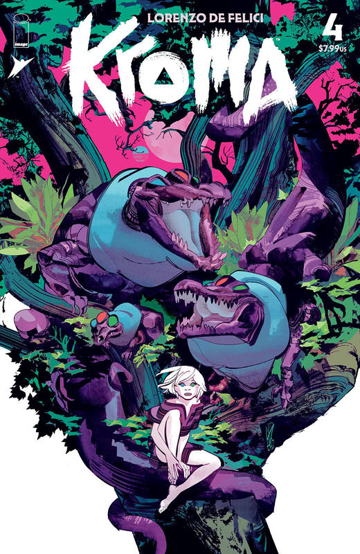 Kroma By De Felici 商品图1