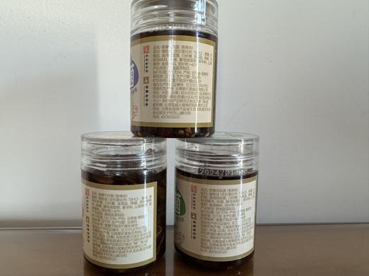 【老字号】宣字 云南三宝 袋装 90g*3/罐装130g*3 商品图3
