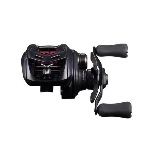 25新款DAIWA达亿瓦阿尔法ALPHAS BF TW微物水滴轮鳜鱼鲈鱼 商品图6