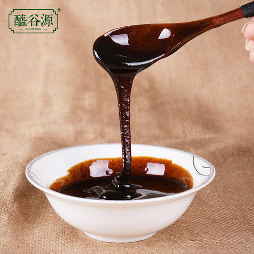 【爆款回归】夜安醋膏方 商品图3