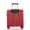 笑梦歌 迪士尼米奇系列行李箱 MG-MQ2021 中国红 商品缩略图5