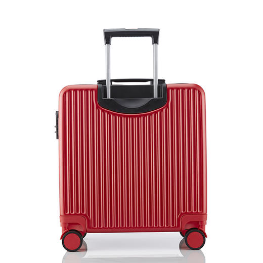 笑梦歌 迪士尼米奇系列行李箱 MG-MQ2021 中国红 商品图5