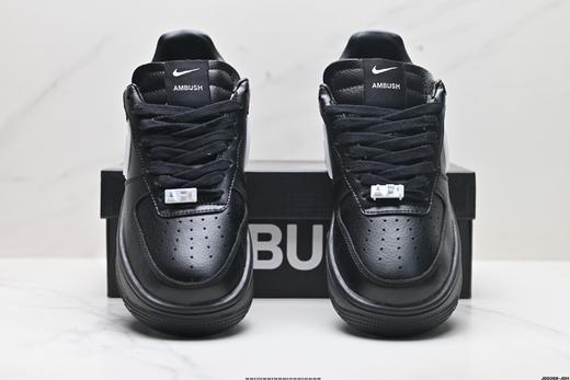 耐克Ambush x Nike Air Force 1低帮休闲运动板鞋DV3464-001男女鞋 商品图6