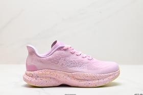 霍卡HOKA ONE ONE MACH 6休闲运动跑步鞋1147833女鞋