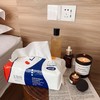 【苏软软洗脸巾升级款】加厚柔软 3D珍珠纹洗脸巾 毛巾一样！  不含荧光剂，不掉絮️孕妇宝宝及敏感肤质放心用 商品缩略图6