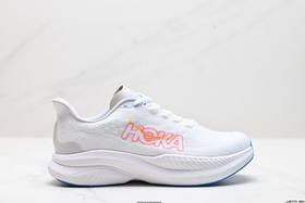 霍卡HOKA ONE ONE MACH 6休闲运动跑步鞋1147833男鞋