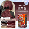 【跨境】三橡树植物染发剂5M淡桃栗135ml（效期2027-08-01） 商品缩略图2