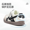 泰兰尼斯学步鞋男宝宝春季新款童鞋透气面包鞋机能鞋软底女童鞋子 T01T5A6287 商品缩略图3