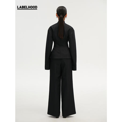 【SAMUEL GUI YANG×LABELHOOD】蕾虎合作系列上衣外套 商品图3