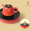 【彼达思】陆宝 新年新品 万福永结茶礼礼盒装 工夫茶套装 商品缩略图2