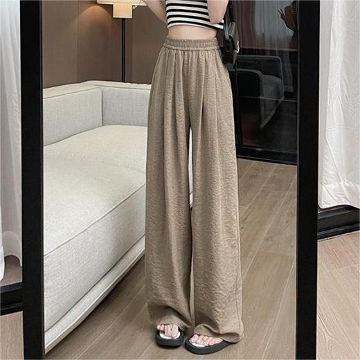 任2条-20【遮肉显高显瘦】喵小仟奶芙山本裤 商品图1