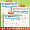 衡水体小学英语同步练字帖3年级下册英语默写专项训练单词练字帖 商品缩略图3