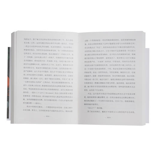 迷失在翻译中 在一种语言里新生的故事 伊娃·霍夫曼 著 三联书店 商品图3