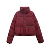 韩版短款小个子面包服羽绒服 商品缩略图4