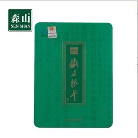 森山铁皮枫斗冲剂 3g*120包/盒