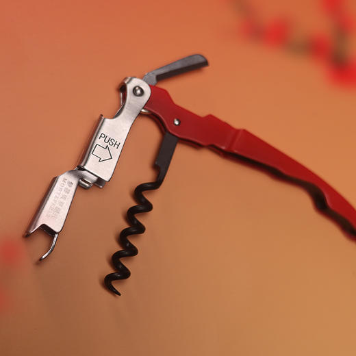 梦蒂贝罗 海马刀 商品图3