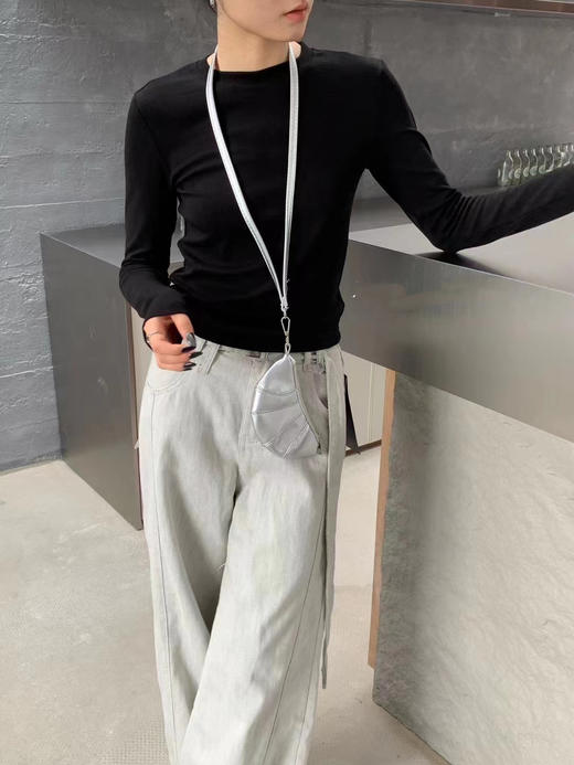 【门店同款】ENJOY冬季打底衫 159547121 商品图10