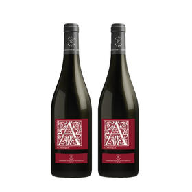 （2瓶）法国拉菲奥希耶经典红葡萄酒750ml（ 2瓶）