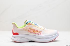 霍卡HOKA ONE ONE MACH 6休闲运动跑步鞋1147833男鞋