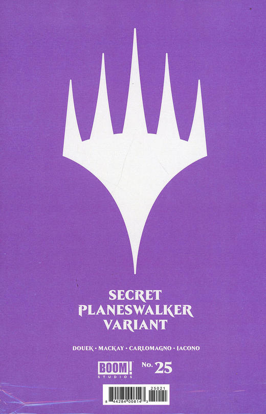 万智牌 Magic（2021）普封 商品图1