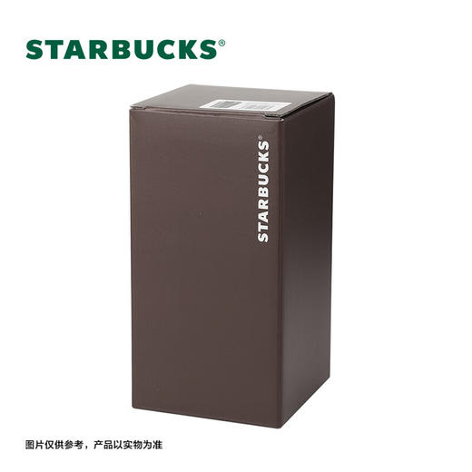星巴克（Starbucks）星巴克魅力款桌面杯473ml保温杯水杯 商品图7